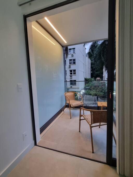 O Mais Aconchegante Da Paissandu Rio de Janeiro Exterior photo
