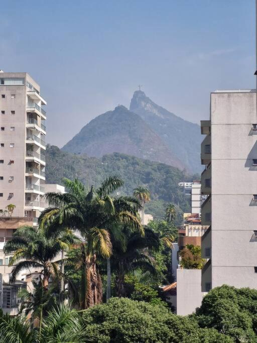 O Mais Aconchegante Da Paissandu Rio de Janeiro Exterior photo