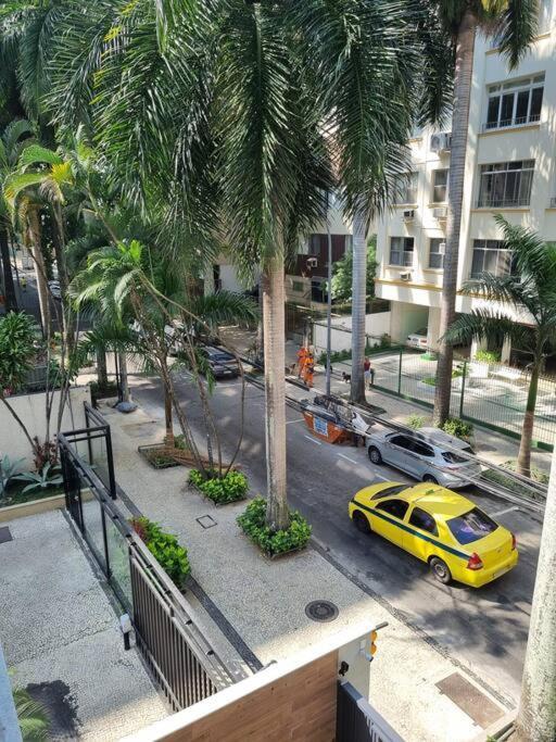 O Mais Aconchegante Da Paissandu Rio de Janeiro Exterior photo
